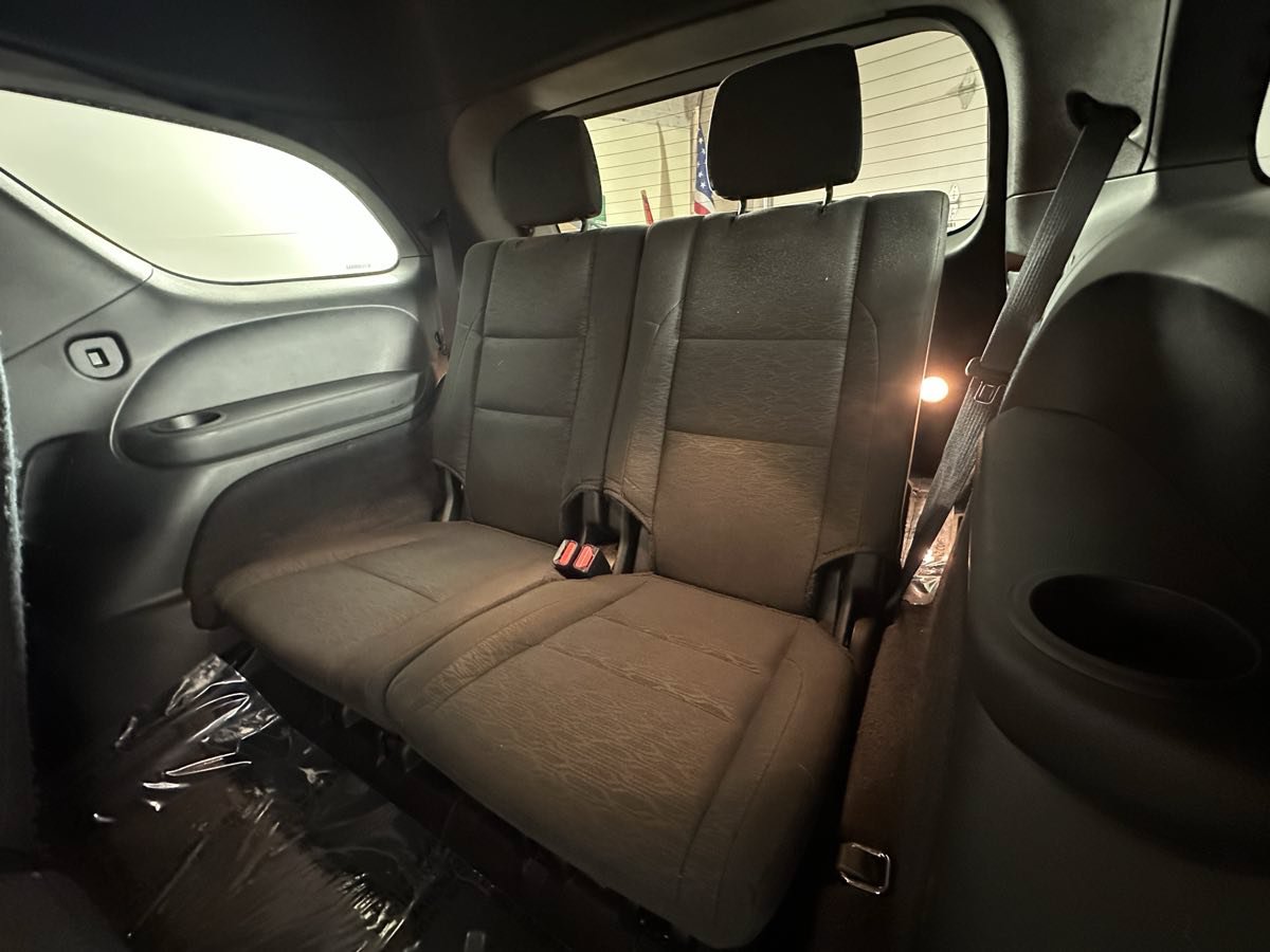 Used 2025 Dodge Durango GT AWD/4WD image 27