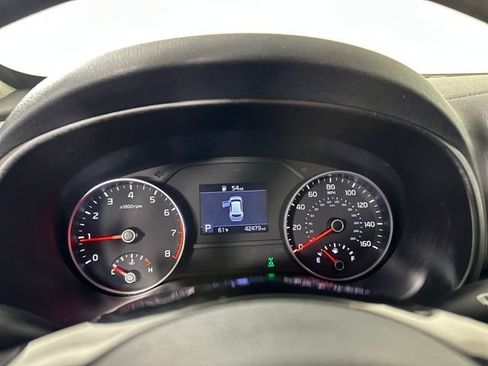 Used 2022 Kia Sportage LX image 17