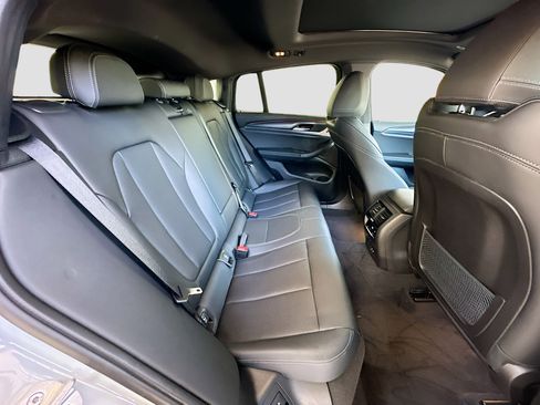 Certified 2023 BMW X4 xDrive30i w/ M Sport Package image 28