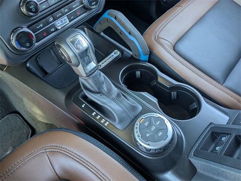 Certified 2023 Ford Bronco Outer Banks image 26