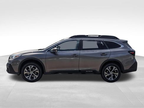 Used 2022 Subaru Outback Limited AWD/4WD image 7