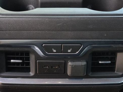 Used 2021 Chevrolet Silverado 1500 High Country AWD/4WD image 23