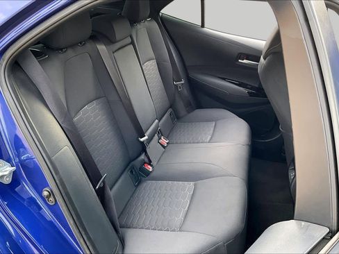 Used 2024 Toyota Corolla SE FWD image 18