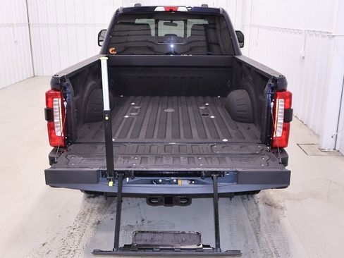 Certified 2025 Ford F350 XL w/ STX Appearance Package image 36