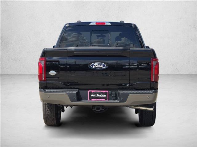 New 2026 Ford F150 King Ranch w/ Equipment Group 601A High AWD/4WD image 7