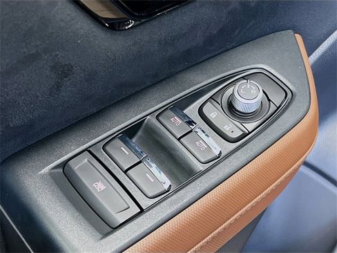 New 2025 Subaru Forester Touring image 21