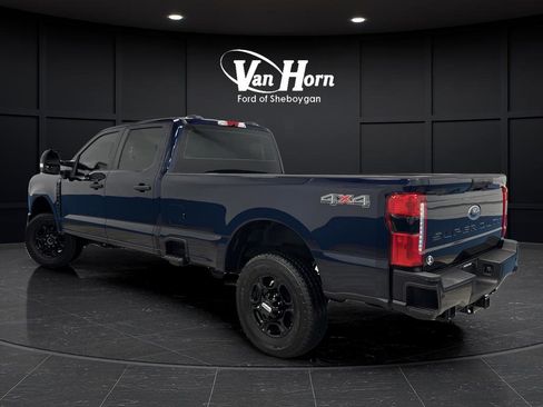 Used 2024 Ford F250 XL w/ STX Appearance Package image 3