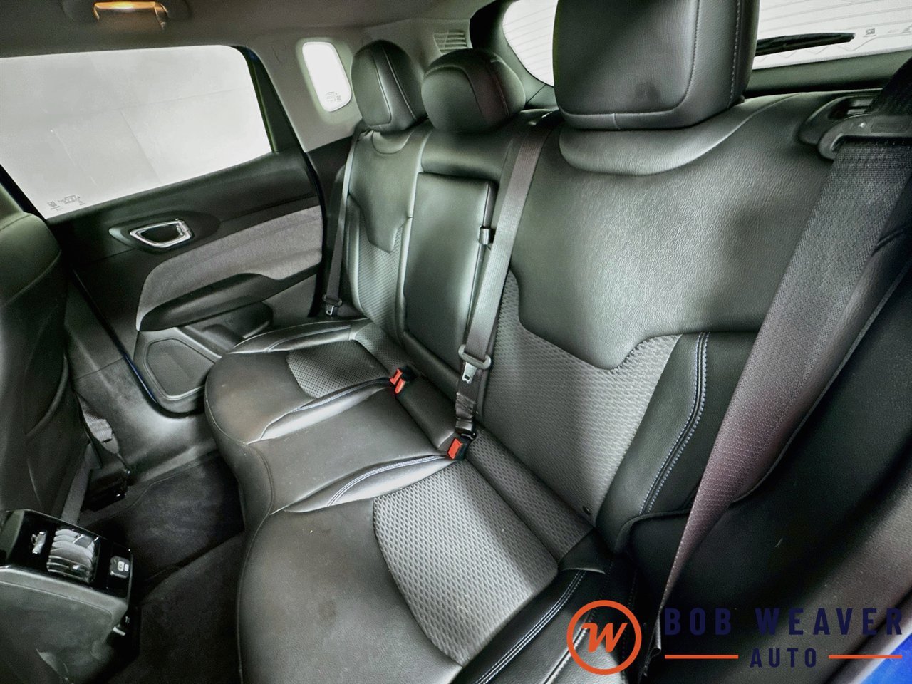 Used 2022 Jeep Compass Latitude AWD/4WD image 30