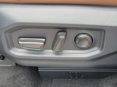 New 2026 Toyota Tundra 1794 Edition image 22