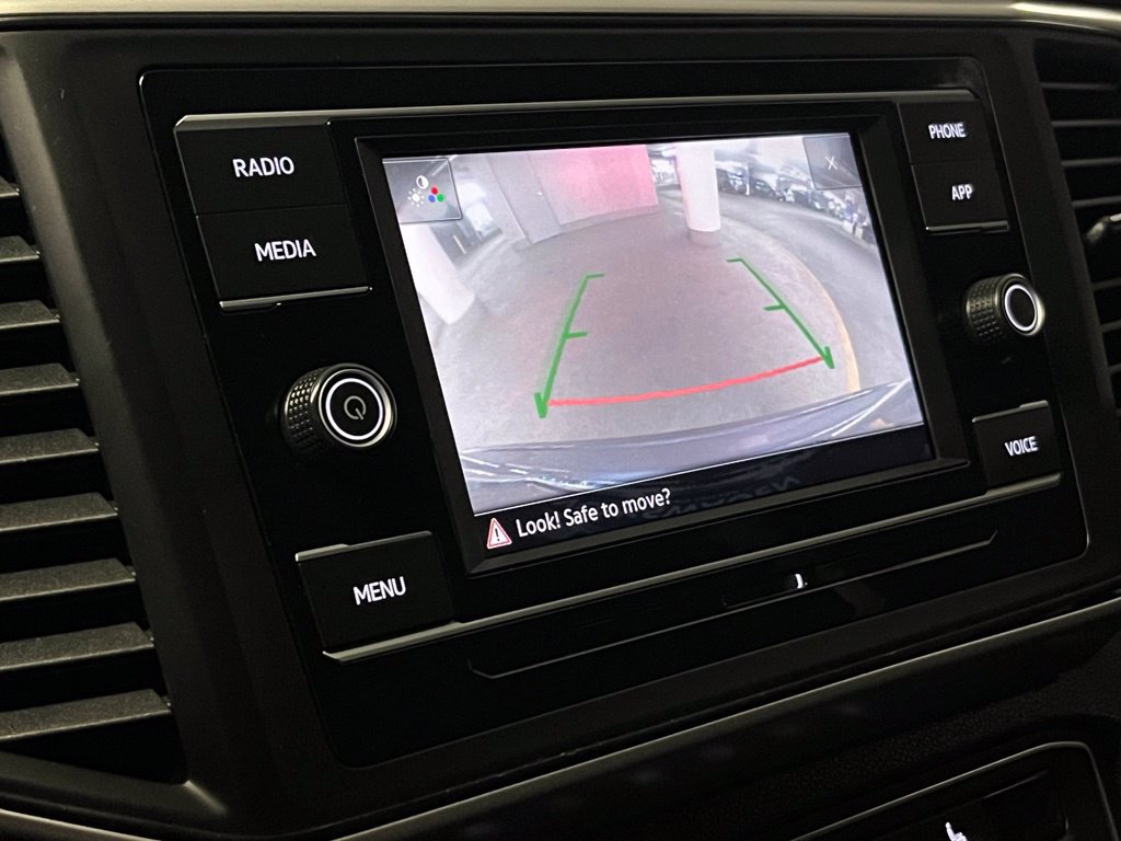 Used 2023 Volkswagen Atlas Cross Sport SE AWD/4WD image 25