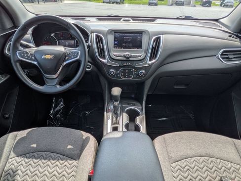 Used 2023 Chevrolet Equinox LT FWD image 20