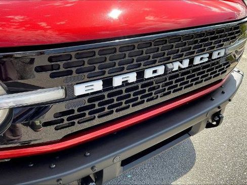 Certified 2023 Ford Bronco Wildtrak image 34