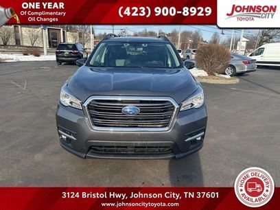 Used 2022 Subaru Ascent Limited w/ Technology Package