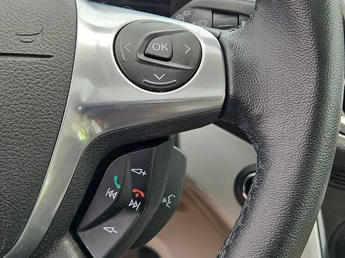 Used 2014 Ford C-MAX Energi SEL w/ Equipment Group 302A FWD image 14