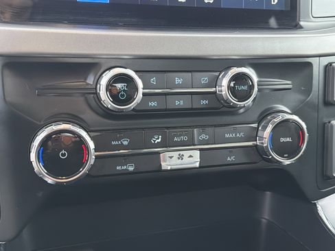 Used 2024 Ford F150 XLT w/ Mobile Office Package image 33