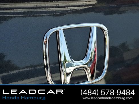 Certified 2026 Honda Civic Sport image 31