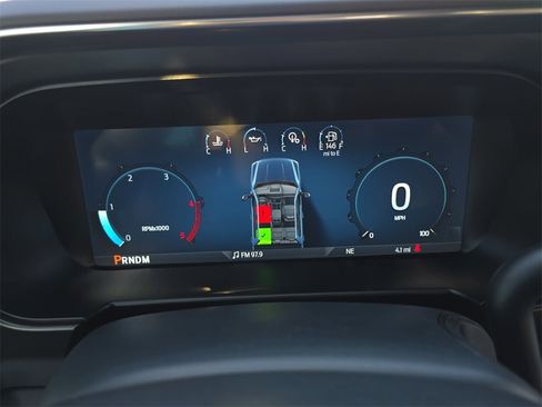 New 2026 Ford F250 Platinum image 39