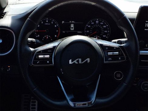 Certified 2024 Kia Forte GT-Line image 20