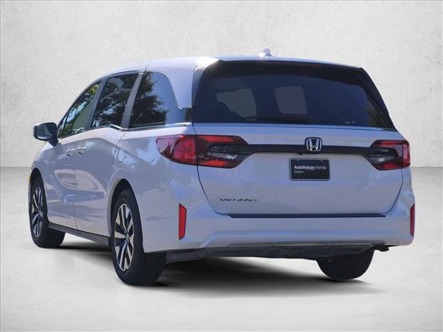 New 2027 Honda Odyssey EX-L image 9
