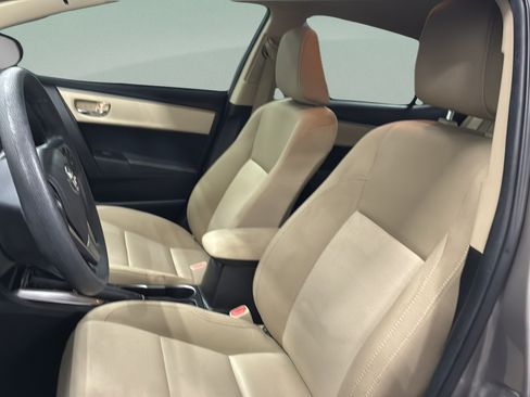 Used 2014 Toyota Corolla LE FWD image 14