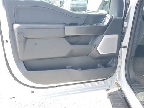 New 2025 Ford F150 Lariat w/ Equipment Group 502A High image 16