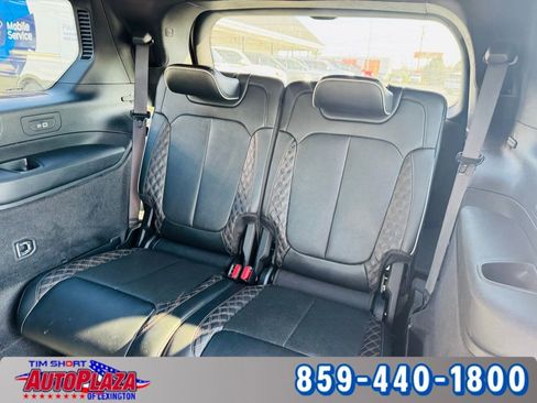 Used 2022 Jeep Grand Cherokee L Summit w/ Advanced Protech Group IV image 47