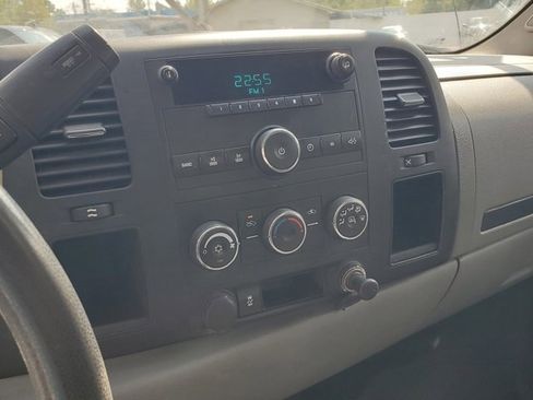 Used 2013 Chevrolet Silverado 3500 W/T image 16