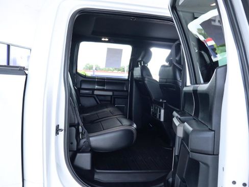 Used 2018 Ford F150 Raptor w/ Equipment Group 802A Luxury AWD/4WD image 35