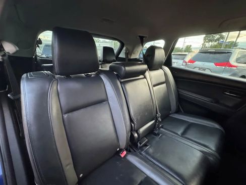 Used 2012 MAZDA CX-9 Touring image 27