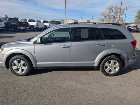 Used 2015 Dodge Journey SE image 7