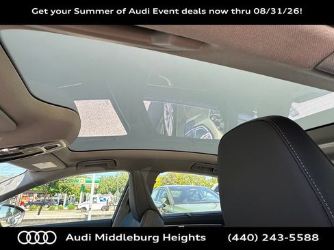 Used 2026 Audi A6 Premium Plus AWD/4WD image 38