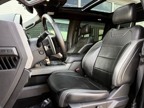 Used 2020 Ford F150 Raptor w/ Equipment Group 802A Luxury AWD/4WD image 25