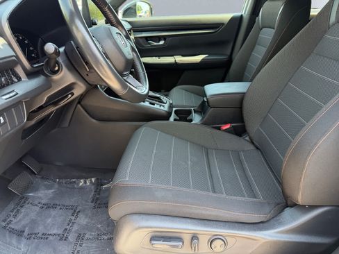 Used 2023 Honda CR-V Sport image 7