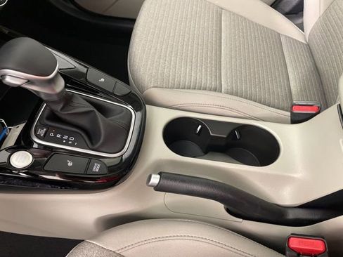 New 2025 Kia Soul EX image 31