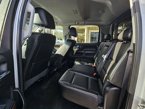 Used 2016 GMC Sierra 2500 SLE w/ SLE Preferred Package image 8