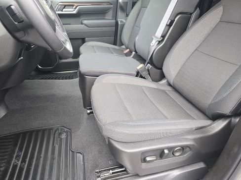 New 2026 Chevrolet Silverado 1500 LT image 25