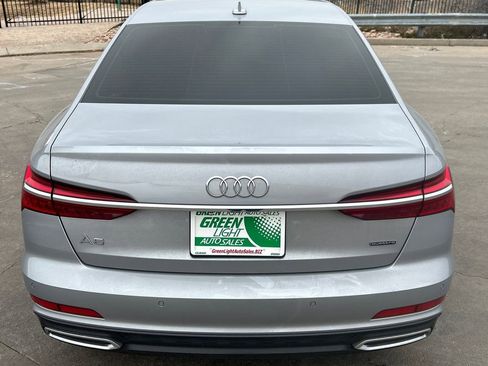 Used 2019 Audi A6 3.0T Prestige w/ Prestige Package image 14