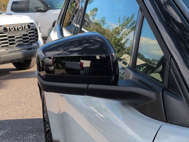 Certified 2026 Toyota C-HR AWD/4WD image 12