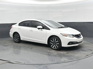 Used 2015 Honda Civic EX-L video 1