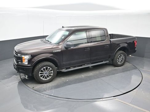 Used 2020 Ford F150 XLT w/ Equipment Group 302A Luxury image 17