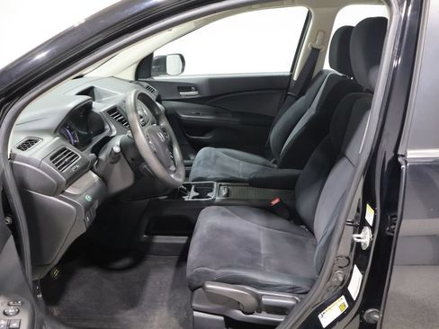 Used 2013 Honda CR-V LX image 8