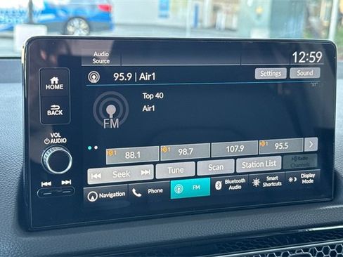 Certified 2023 Honda Civic Touring image 21