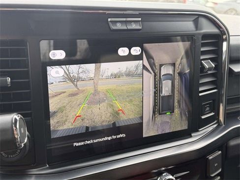 New 2026 Ford F250 Lariat w/ Lariat Premium Package image 17