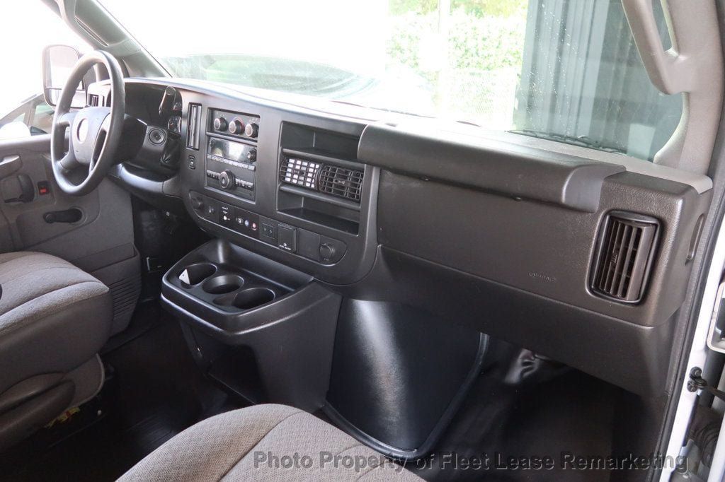 Used 2019 Chevrolet Express 2500 RWD image 21