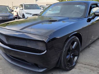 Used 2013 Dodge Challenger SXT