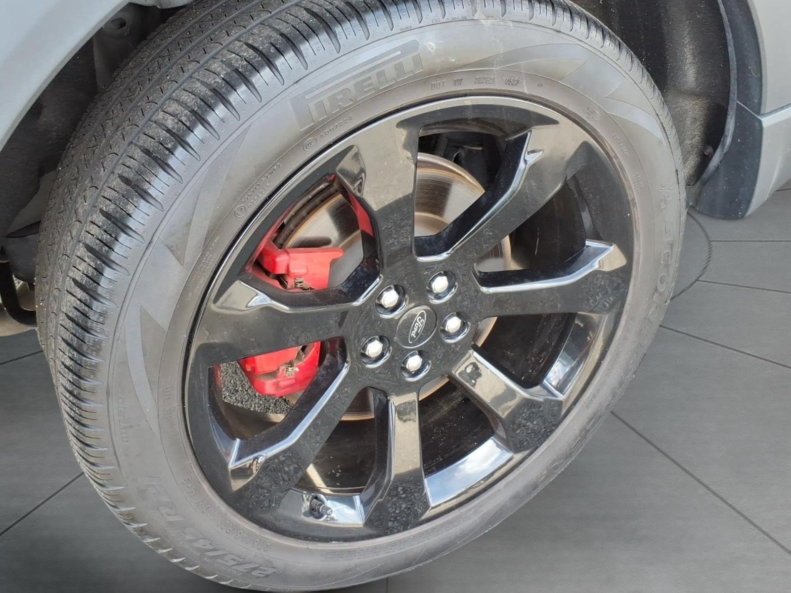 Used 2023 Ford Explorer ST w/ Equipment Group 401A AWD/4WD image 5
