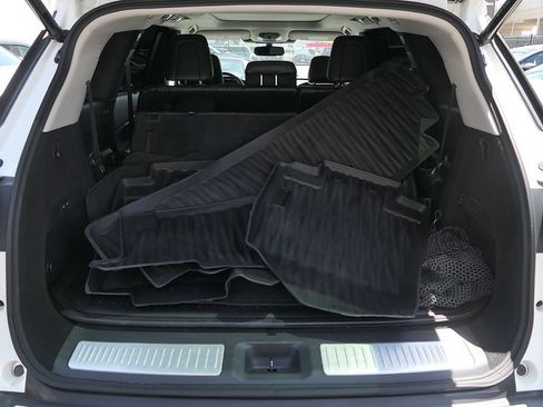 Used 2022 INFINITI QX60 Sensory w/ Cargo Package FWD image 23