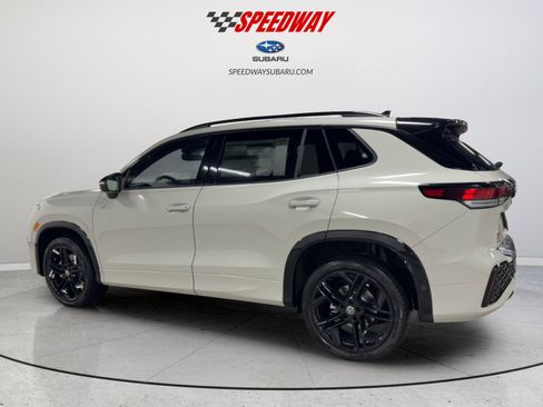 New 2026 Volkswagen Tiguan SE R-Line image 7