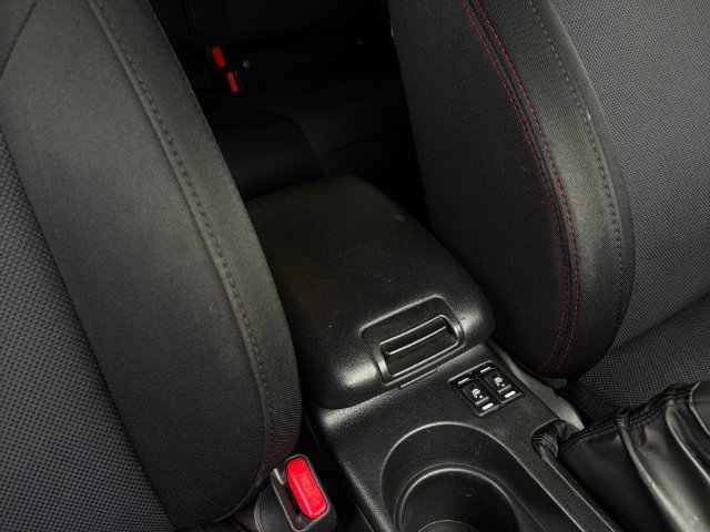 Used 2016 Subaru WRX Premium AWD/4WD image 15