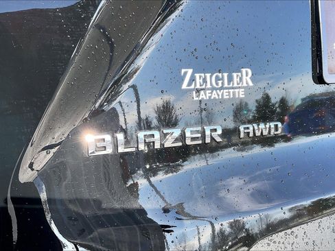 Used 2024 Chevrolet Blazer LT w/ Convenience Package image 31